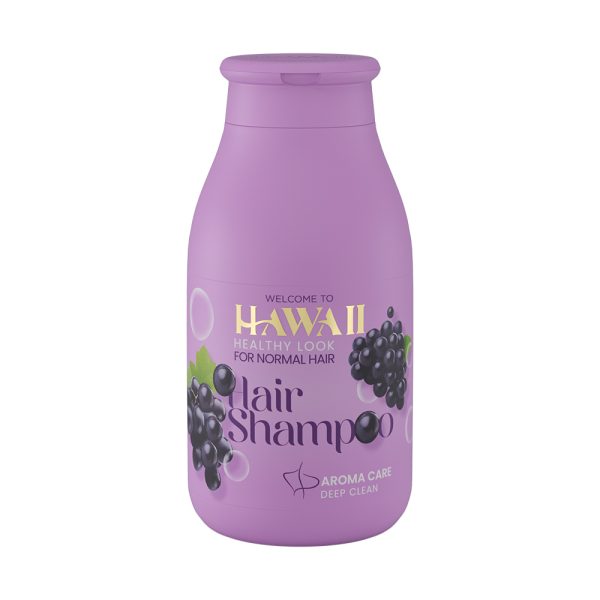 شامپو انگور